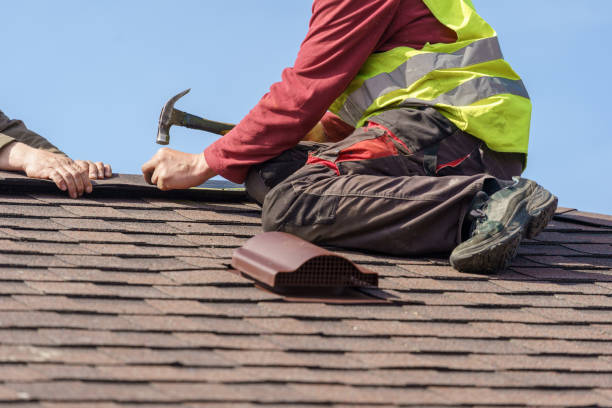 Best Roof Waterproofing Services  in Salamanca, NY