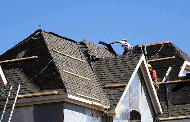 Best Shingle Roofing Installation  in Salamanca, NY