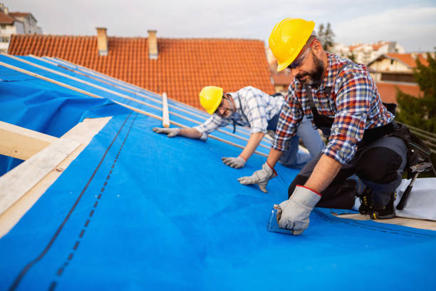 Quick and Trustworthy Emergency Roof Repair Services in Salamanca, NY