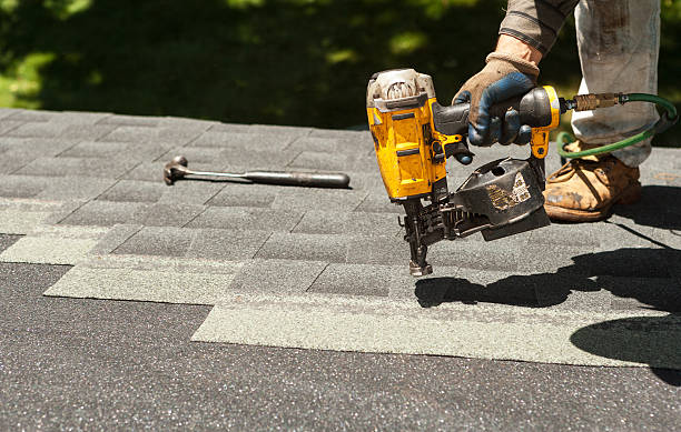 Trusted Salamanca, NY Roofing Contractor Experts